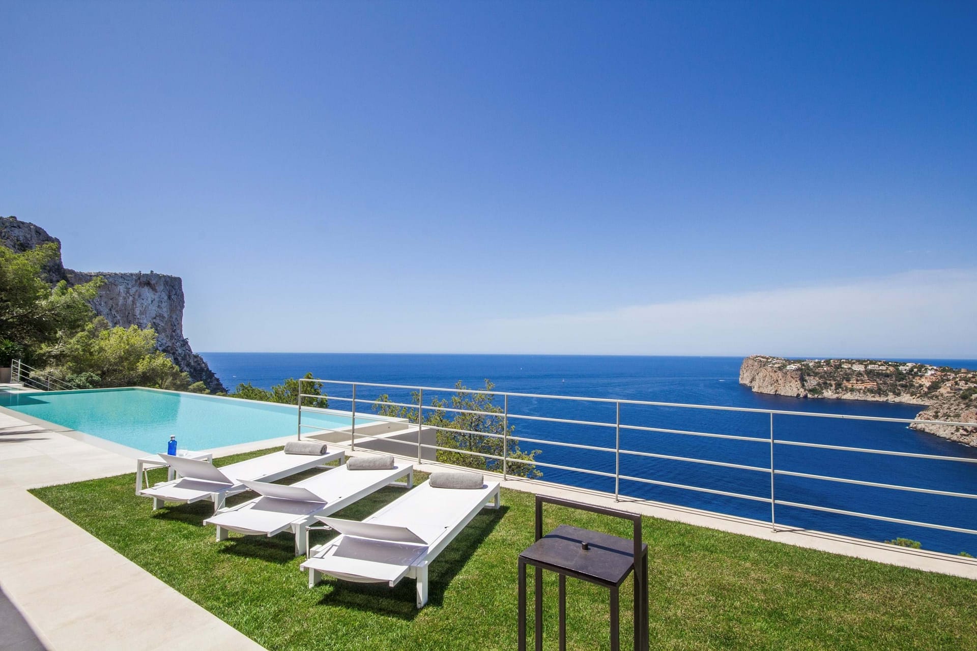 Exclusive Home in Mallorca
