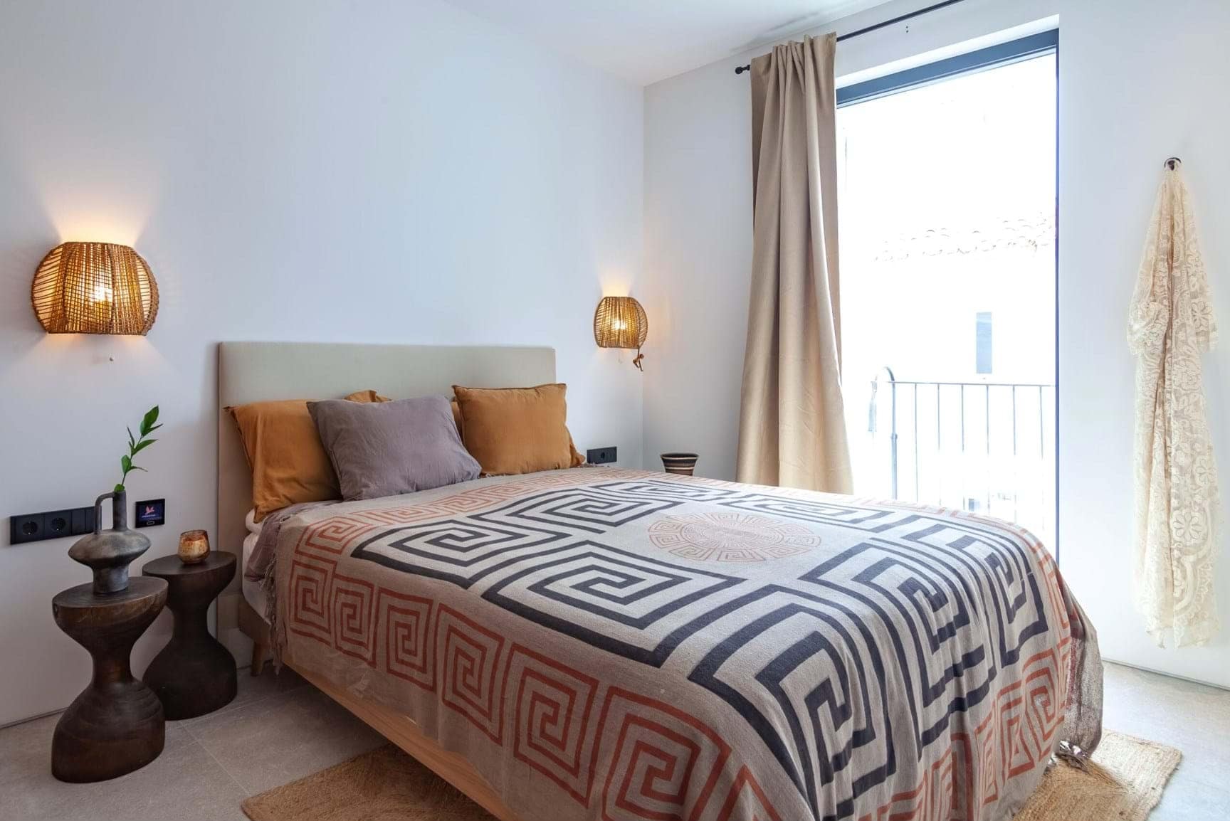 Luxury New-Build Townhouse in El Molinar – Just 120m from the Beach