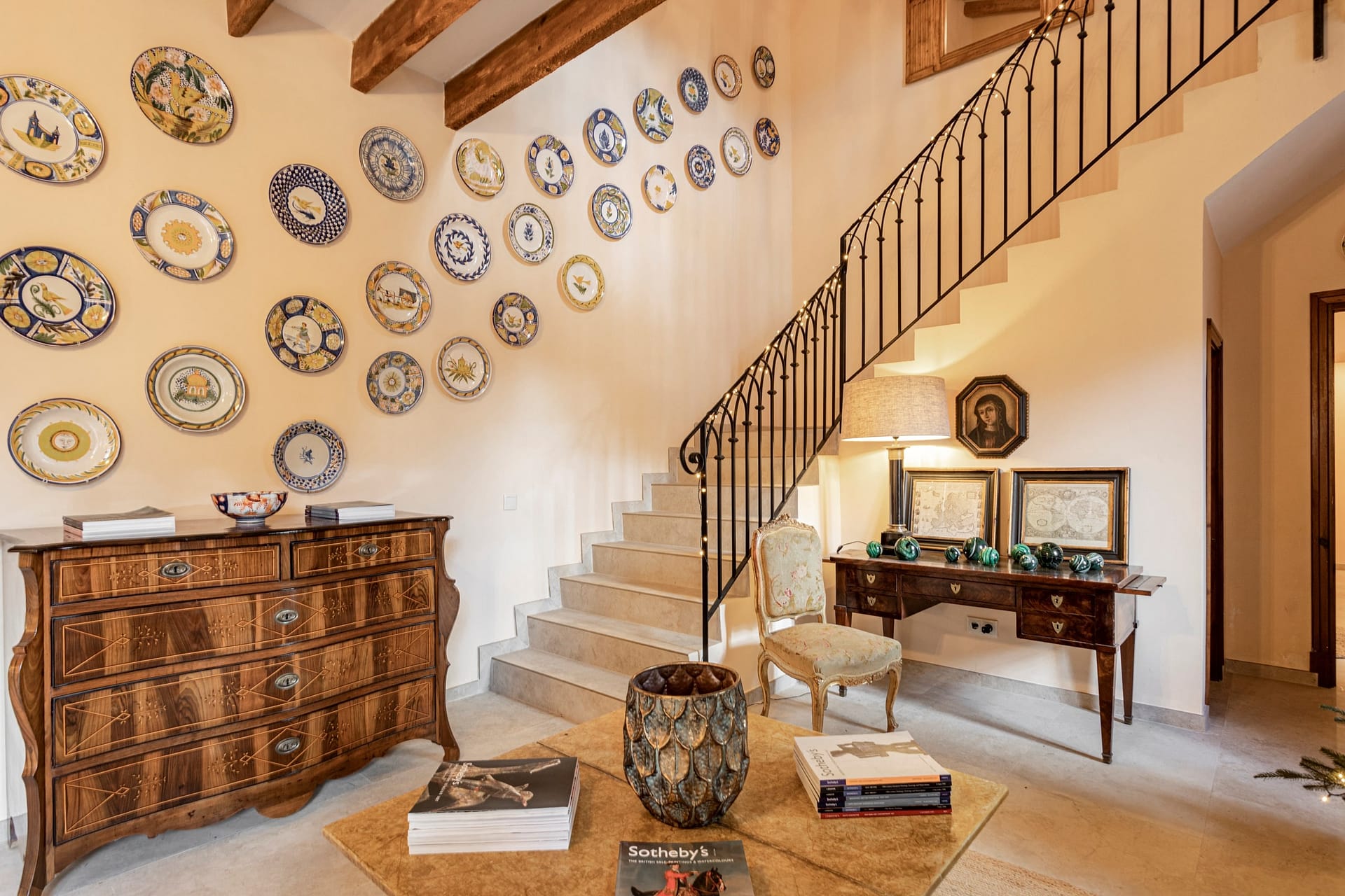 Finca Gomera Vell – Where Rare Luxury Meets Absolute Privacy