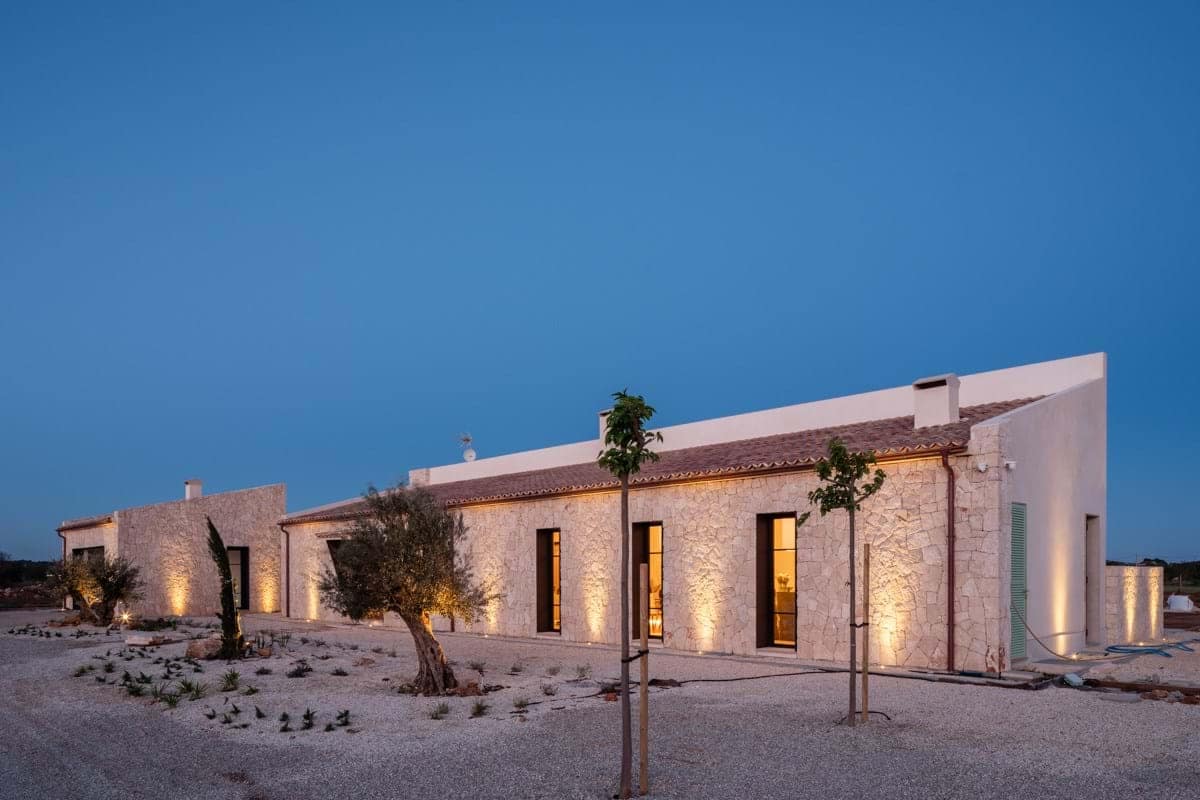 Luxury Finca Campos Mallorca