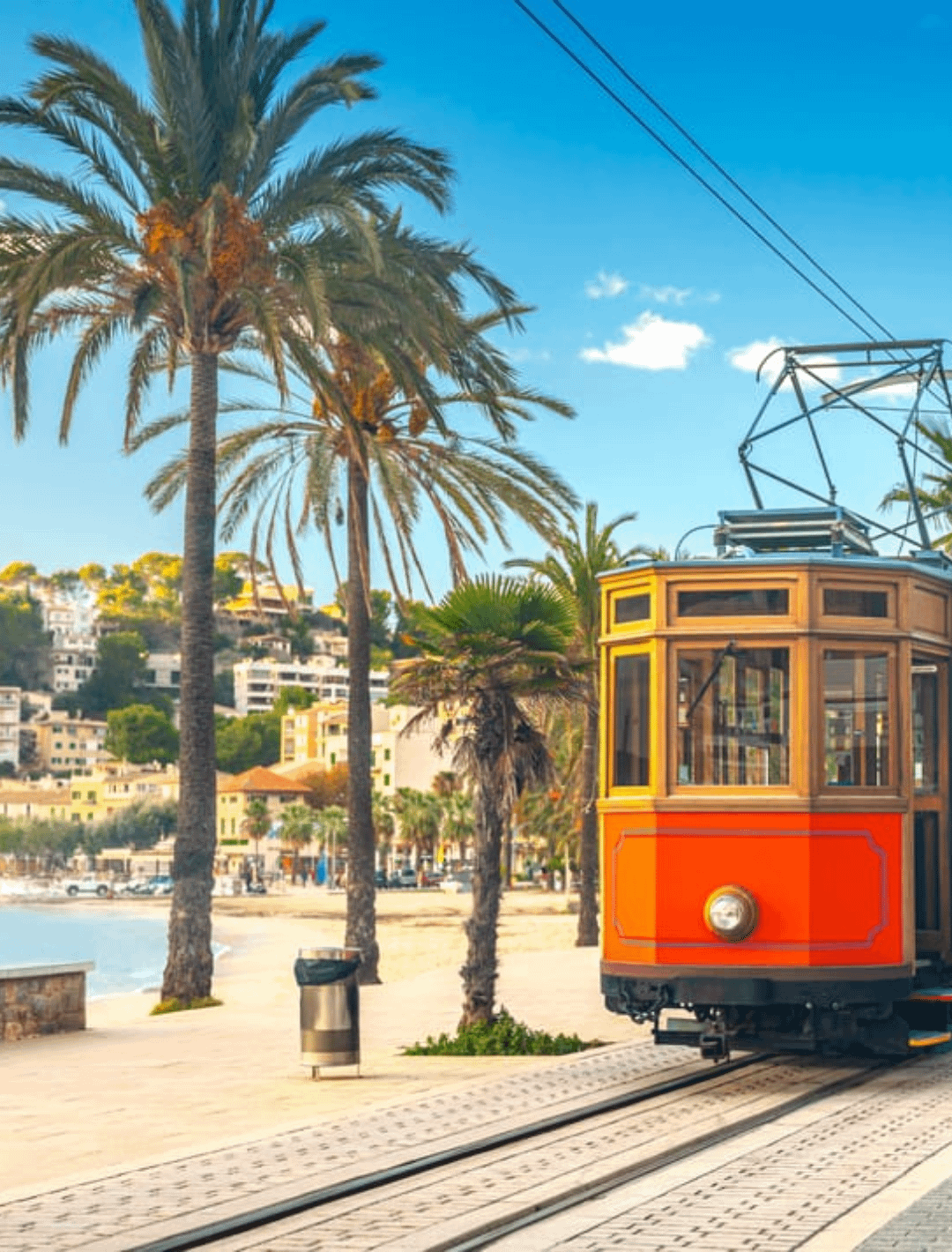 Mallorca West Homepage