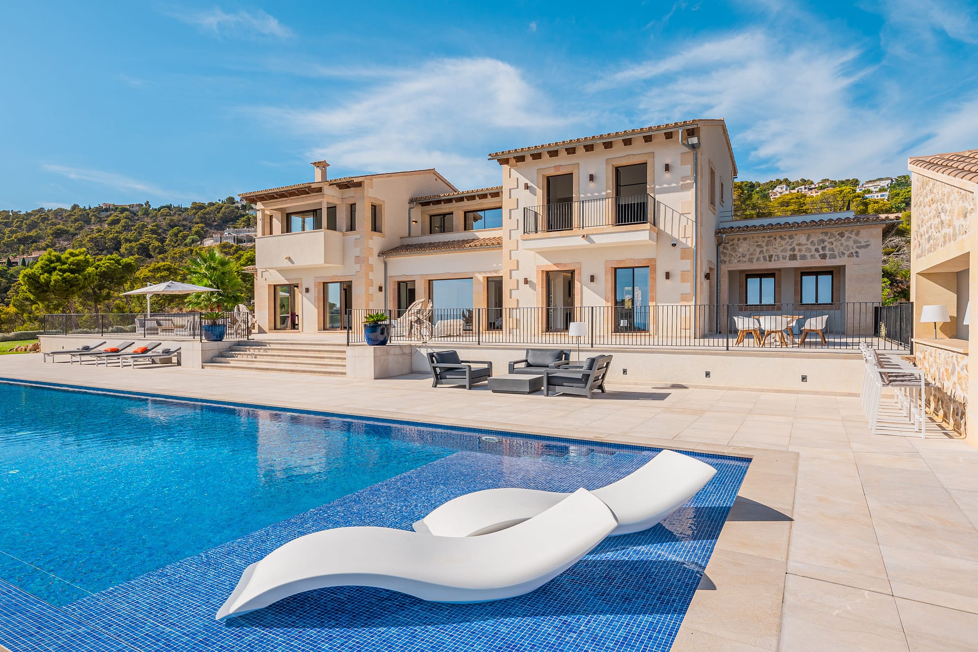 Exquisite Estate for sale Mallorca