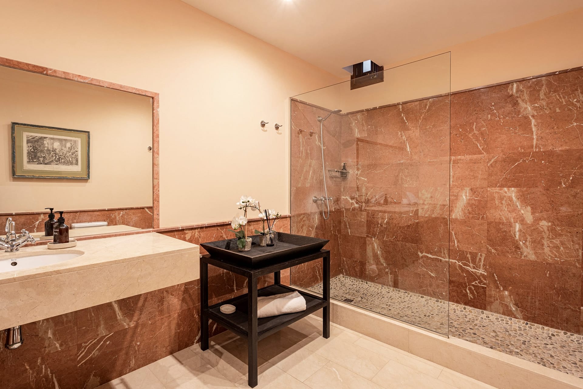 Finca Gomera Vell – Where Rare Luxury Meets Absolute Privacy