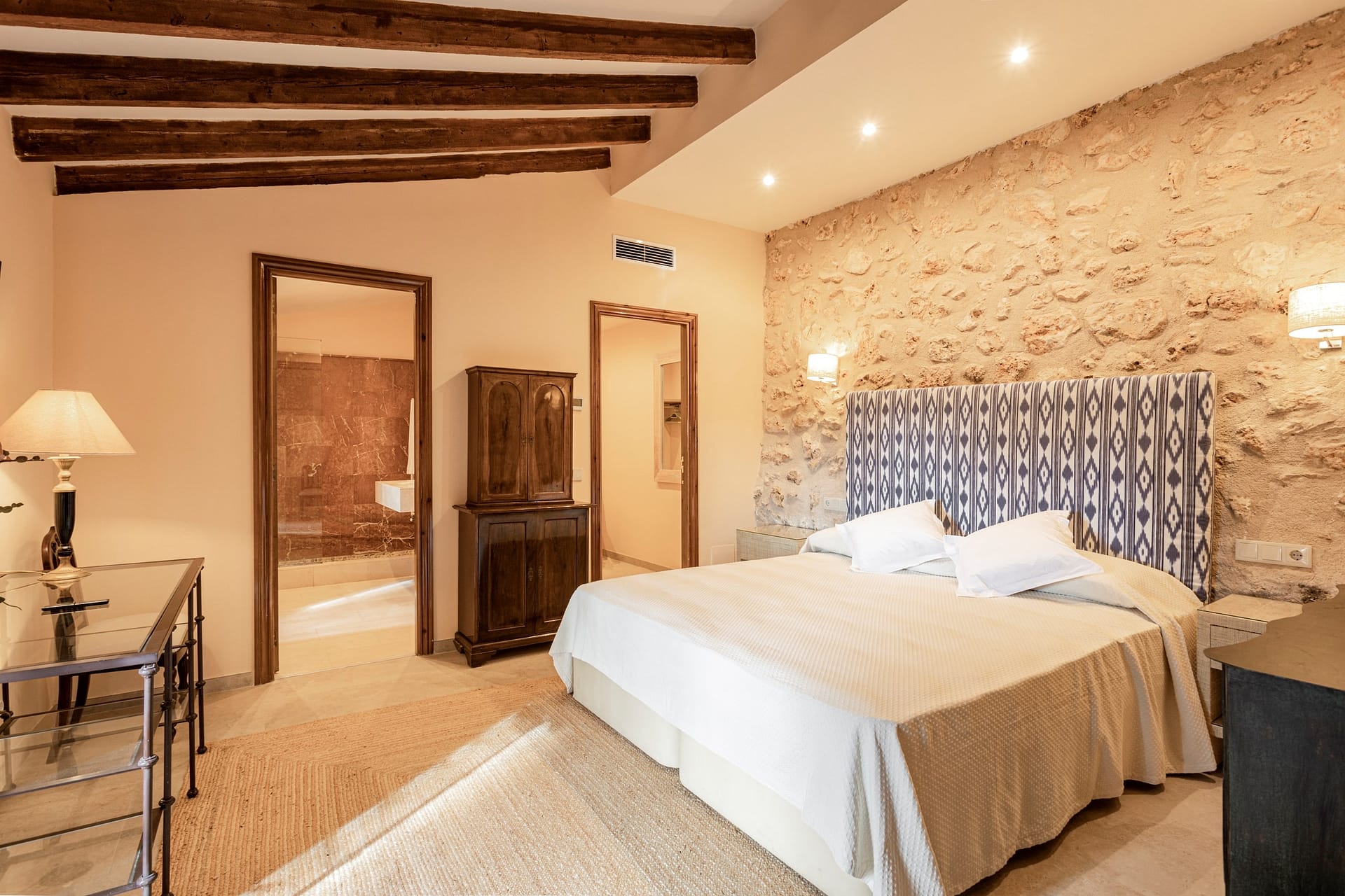 Finca Gomera Vell – Where Rare Luxury Meets Absolute Privacy