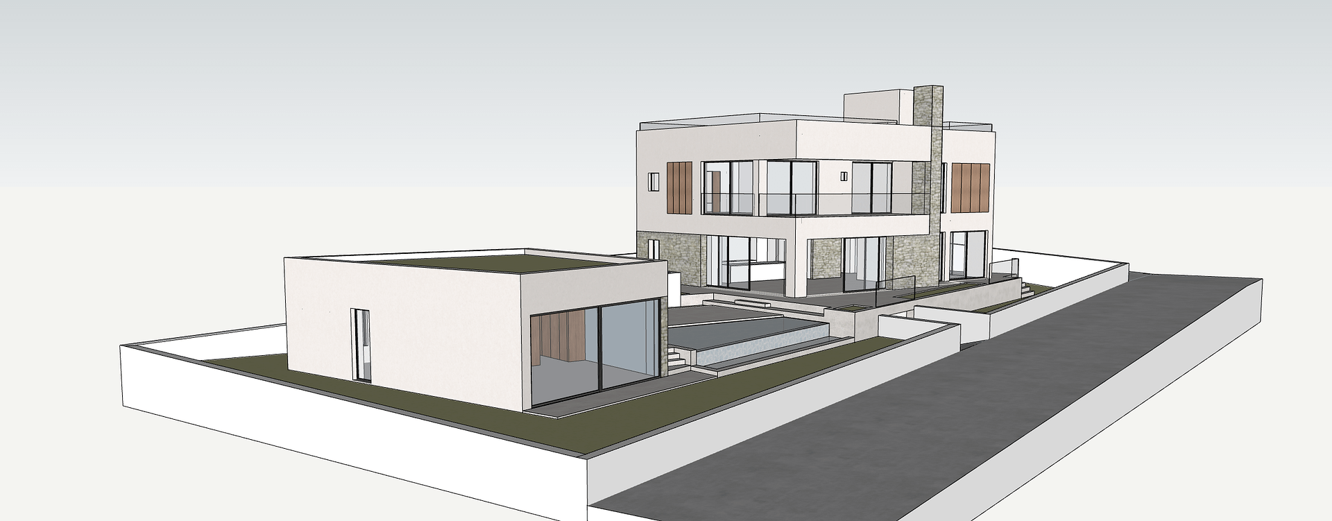 Exclusive Land for sale Ibiza