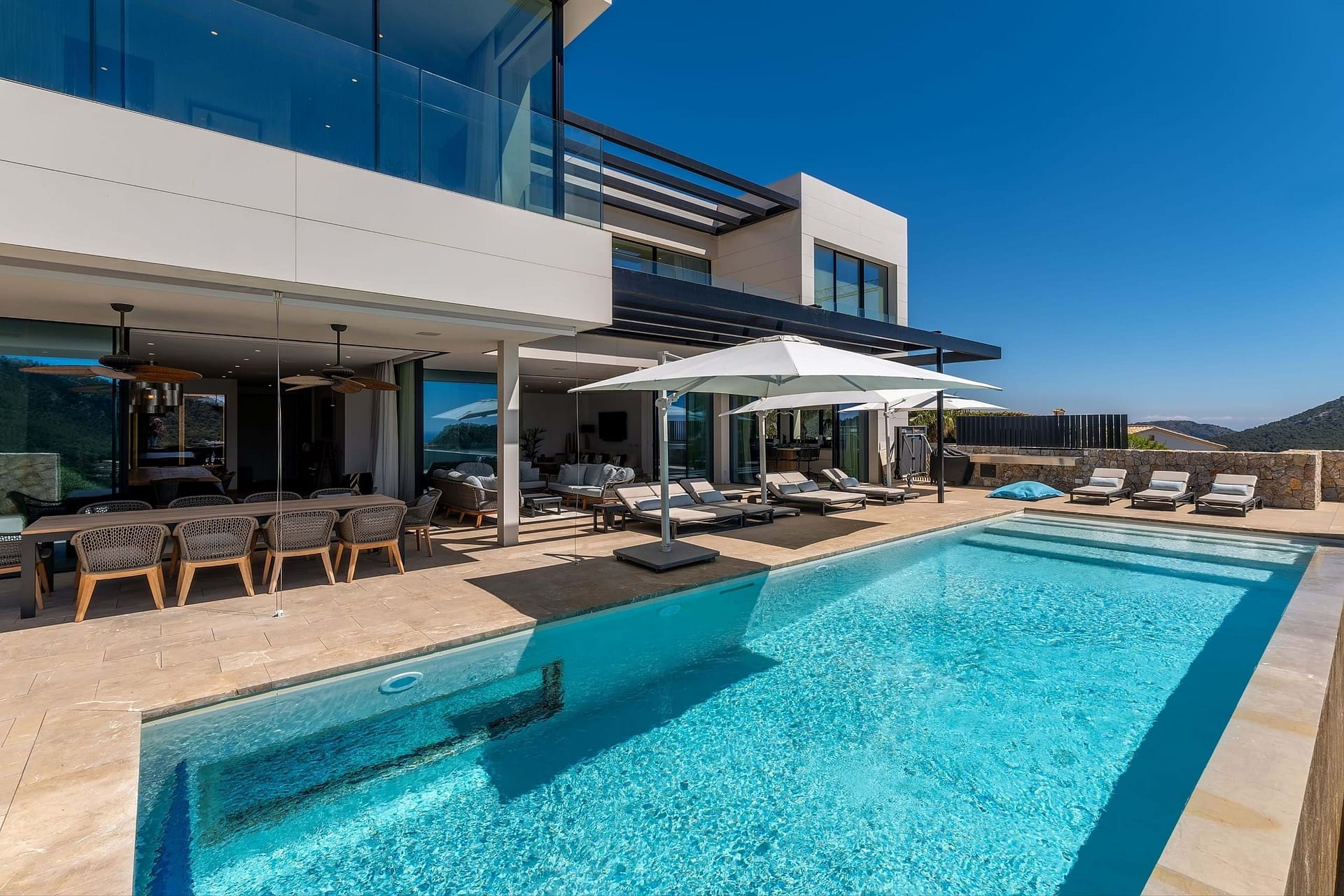 Luxury Estate Port d'Andratx