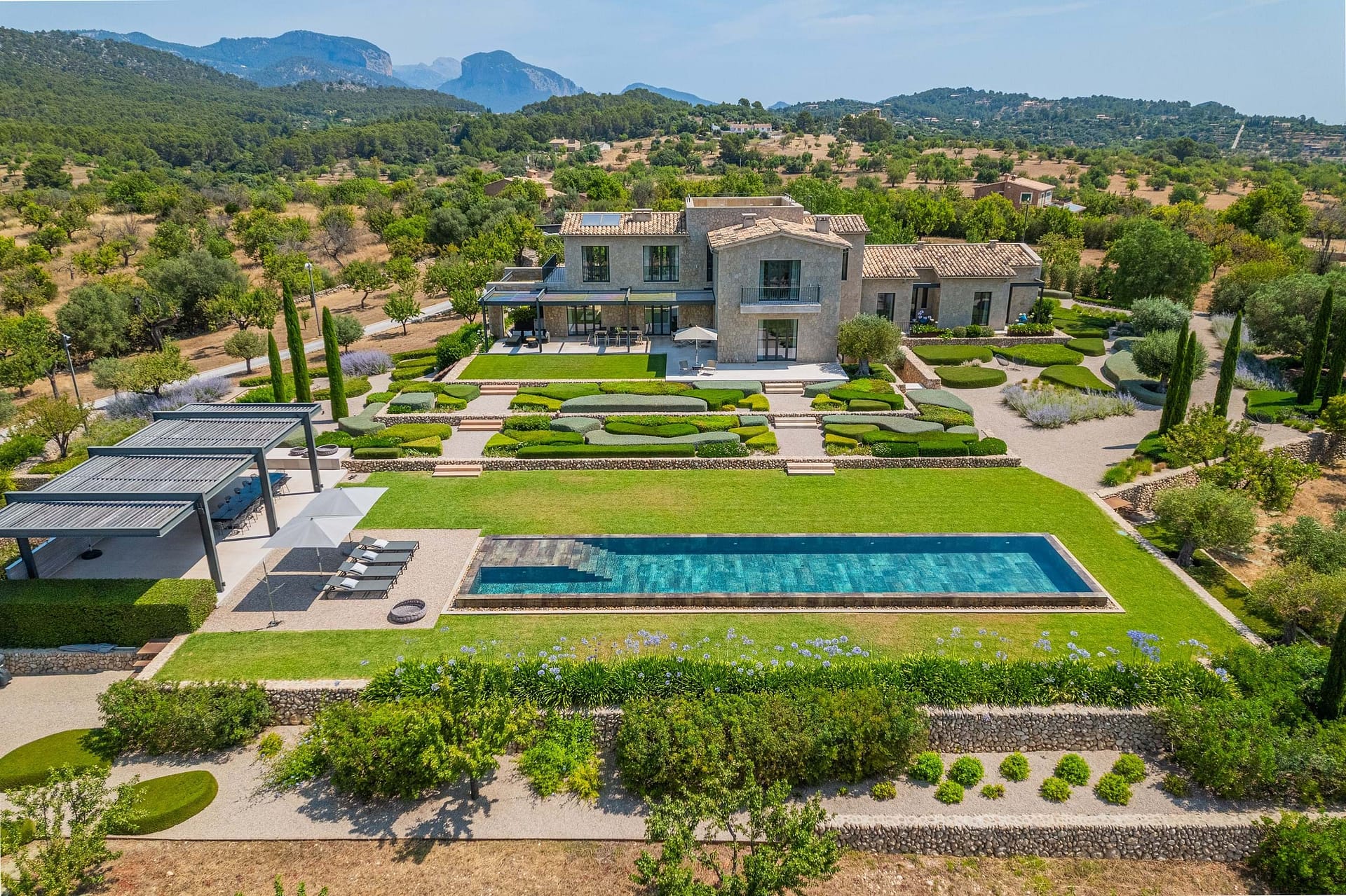 Property Santa Maria del Cami