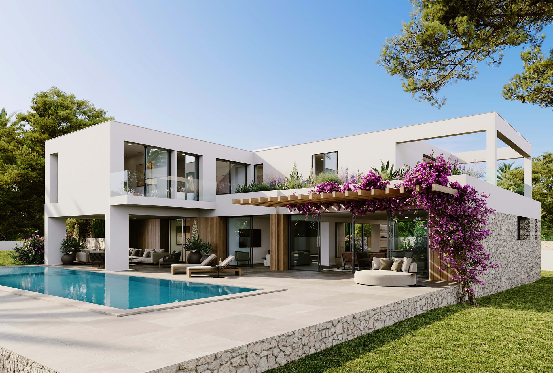 Luxury Villa Sol de Mallorca