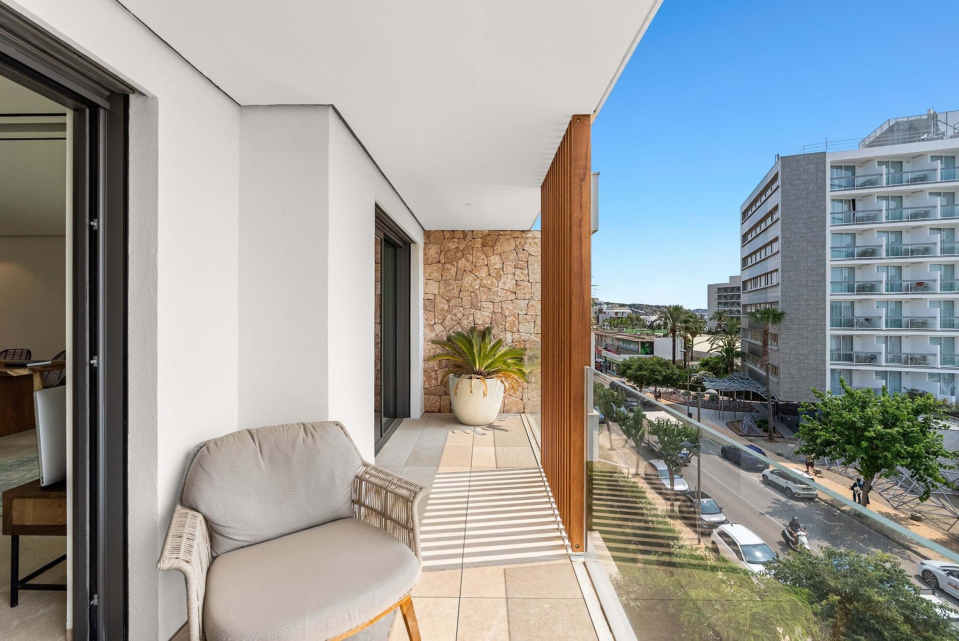 Elegant Apartment Playa d'en Bossa