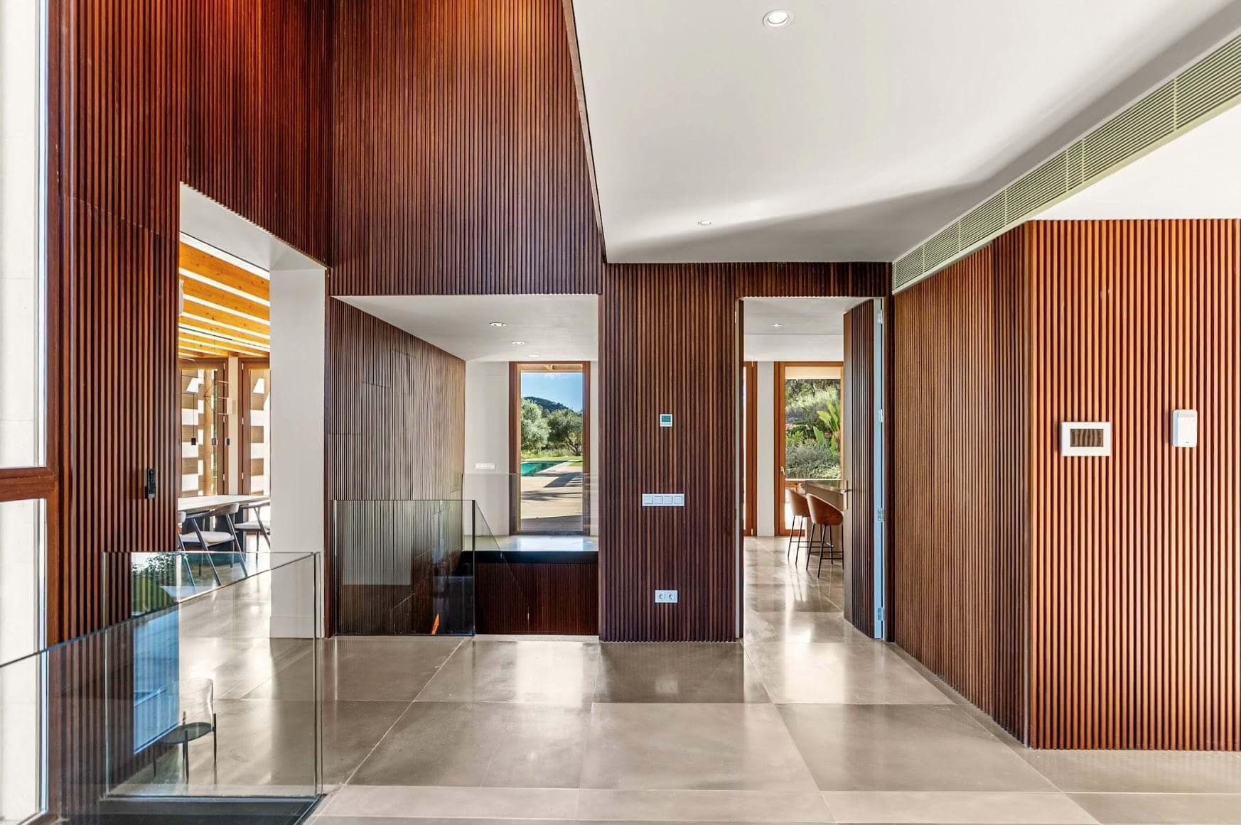 Finca Es Castell – The southeast of Mallorca at its finest: Calm, exclusive, and full of quality of life.