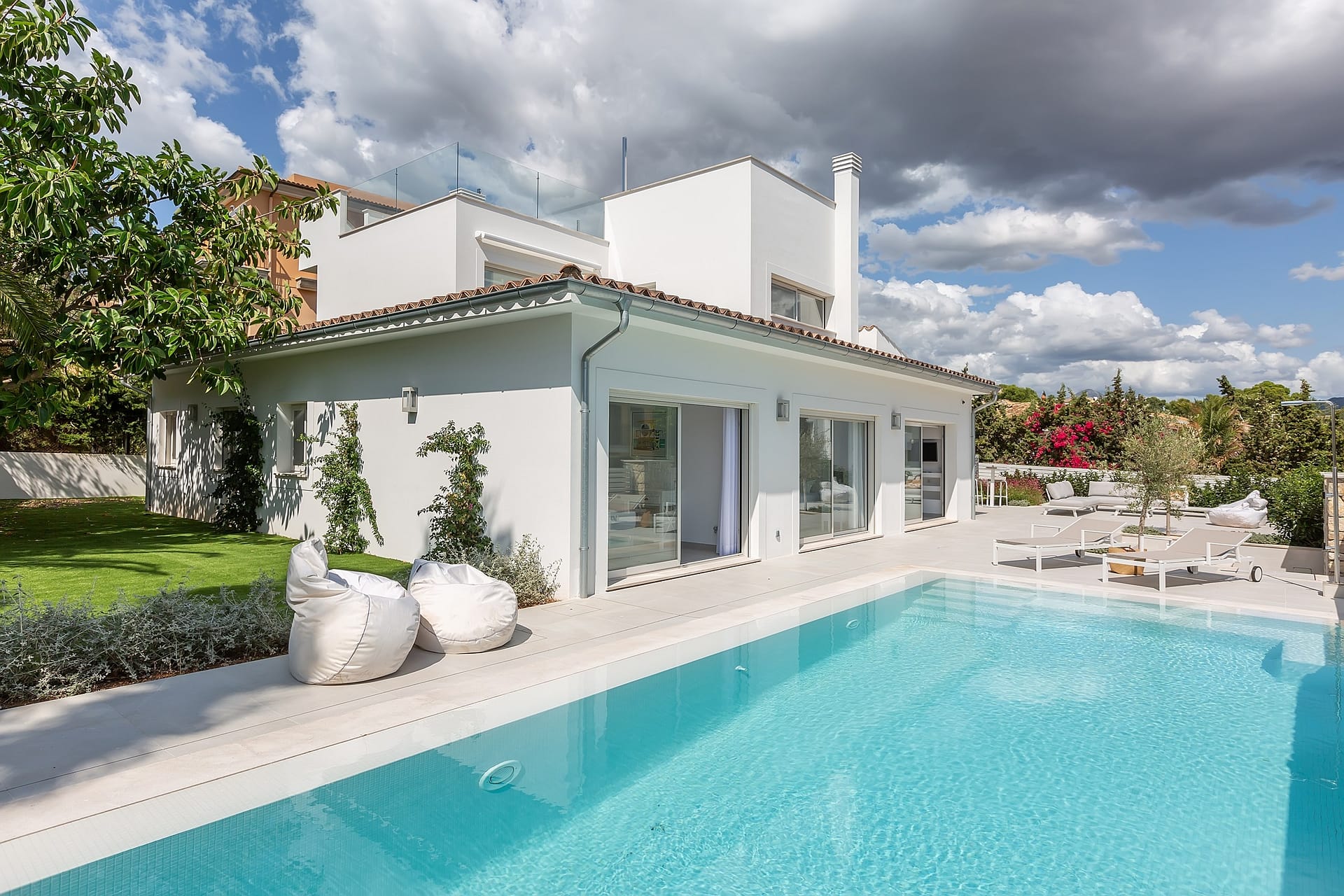 Villa in Puerto de Andratx