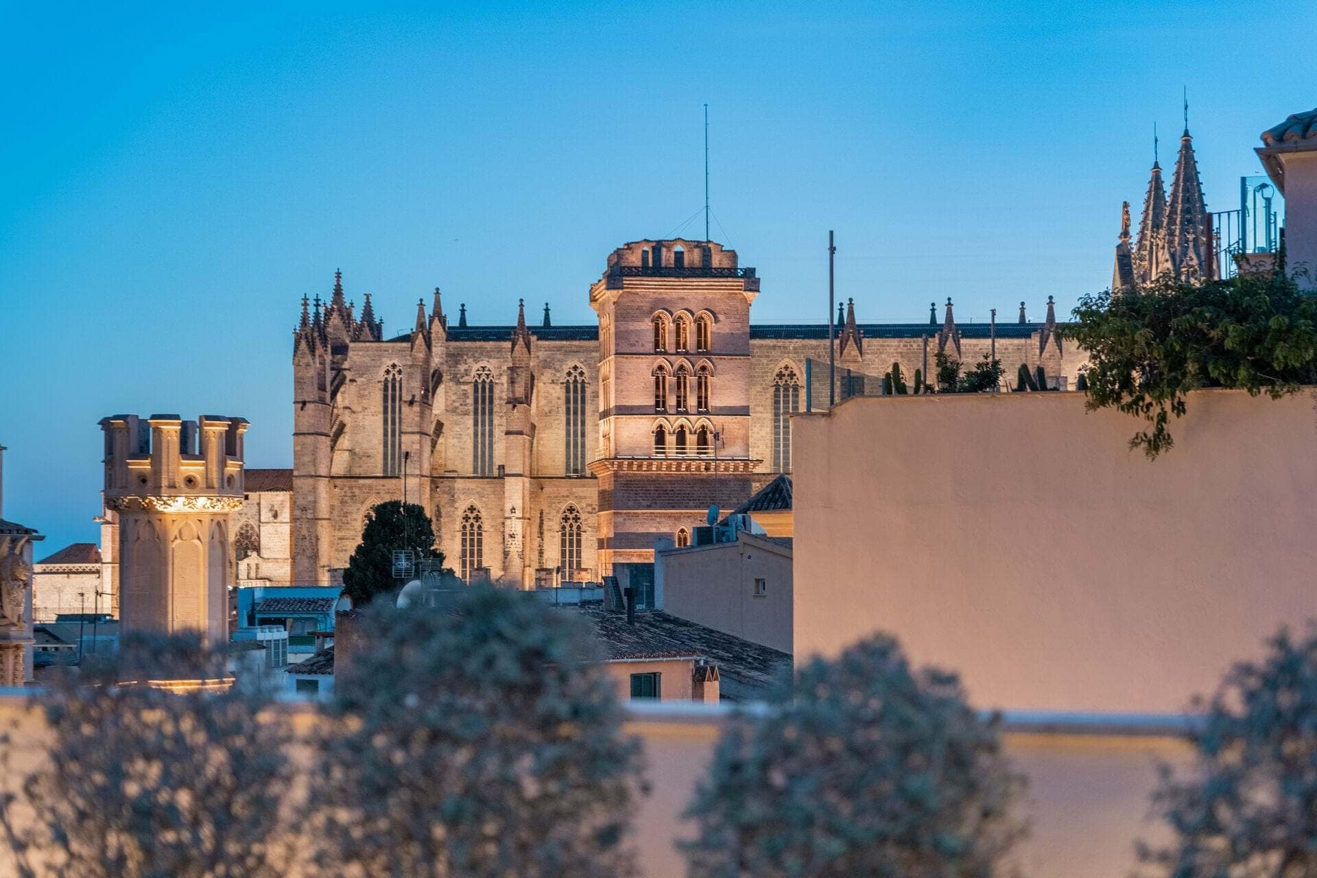 Townhouse for sale Palma