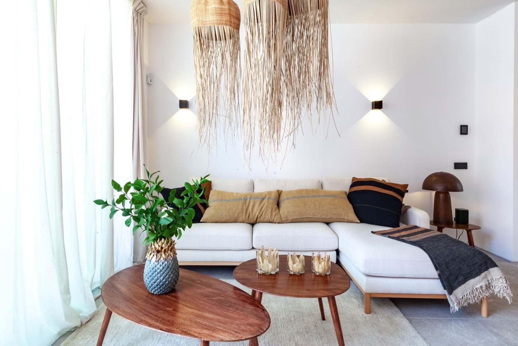 Luxury New-Build Townhouse in El Molinar – Just 120m from the Beach