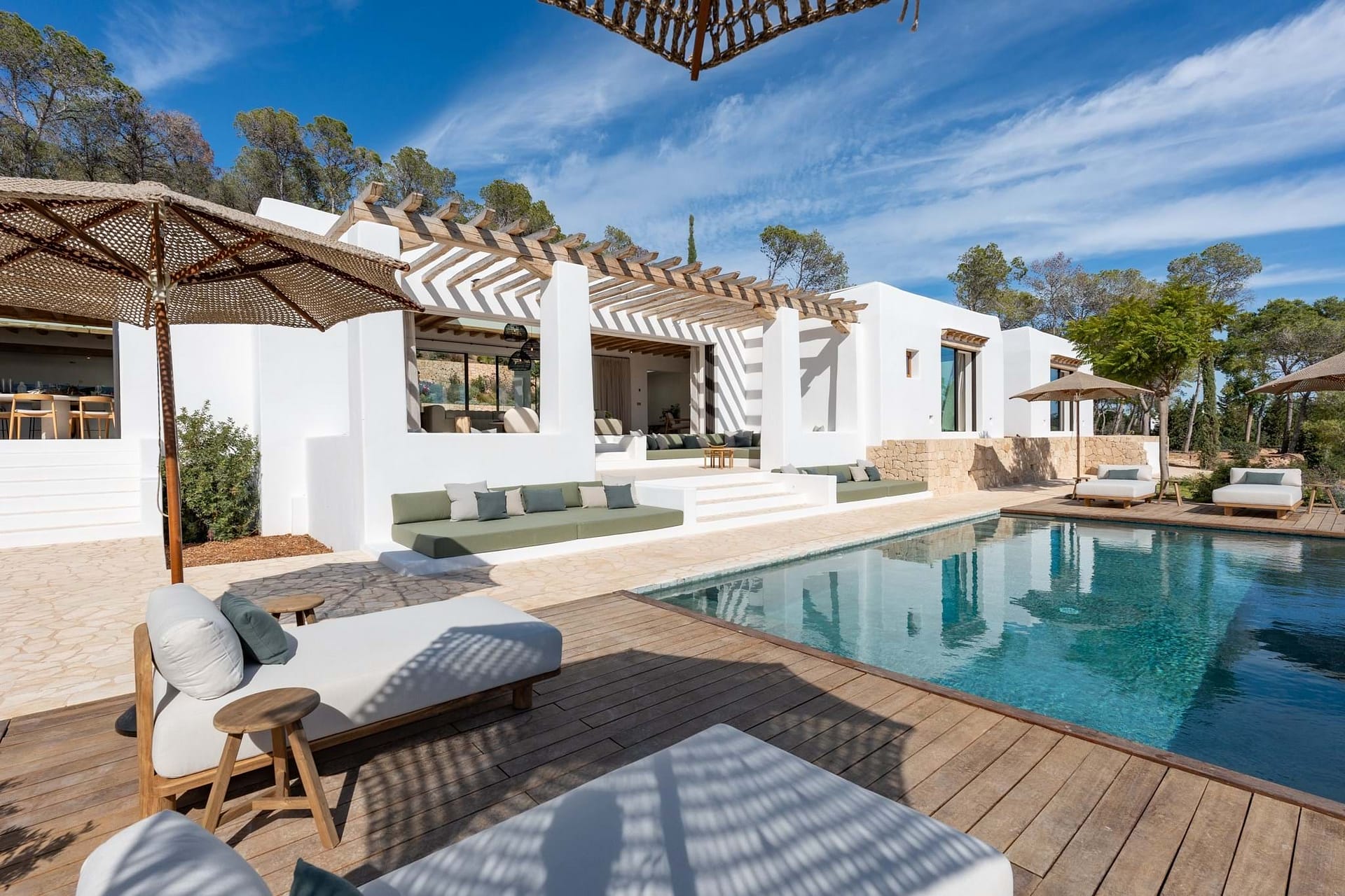 Luxury Villa for sale Ibiza