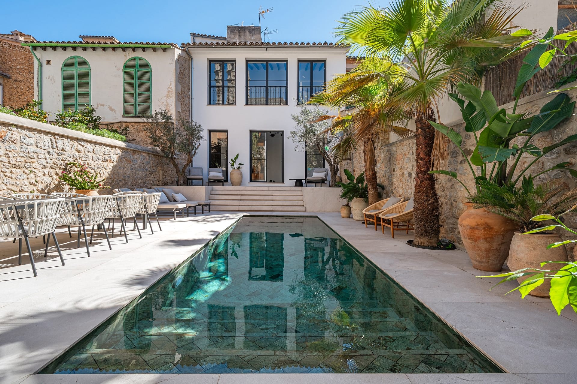 Exquisite Property Soller Mallorca
