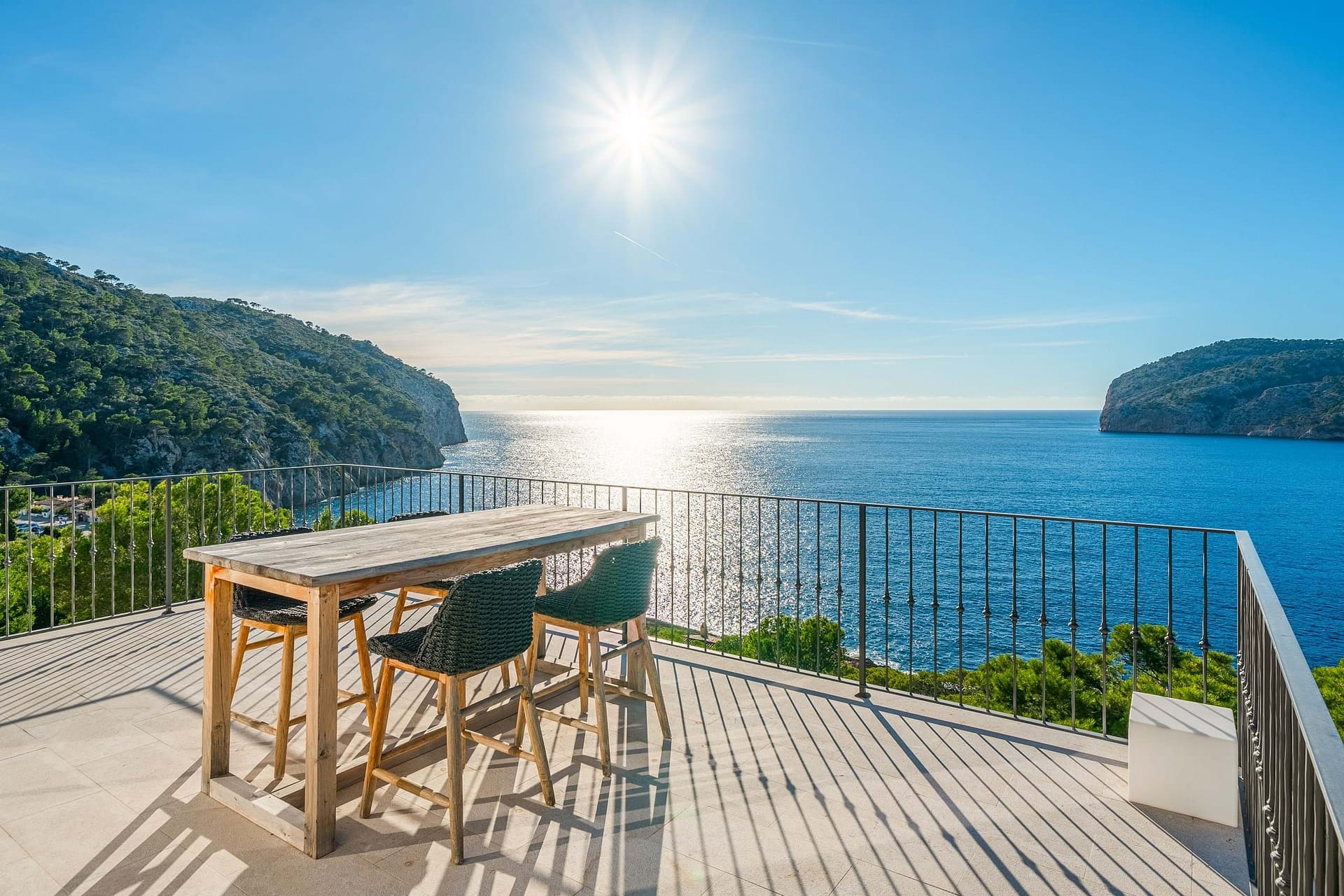 Luxurious Property in Mallorca