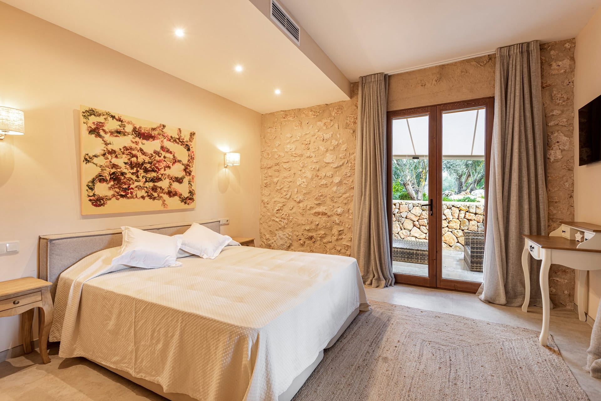 Finca Gomera Vell – Where Rare Luxury Meets Absolute Privacy