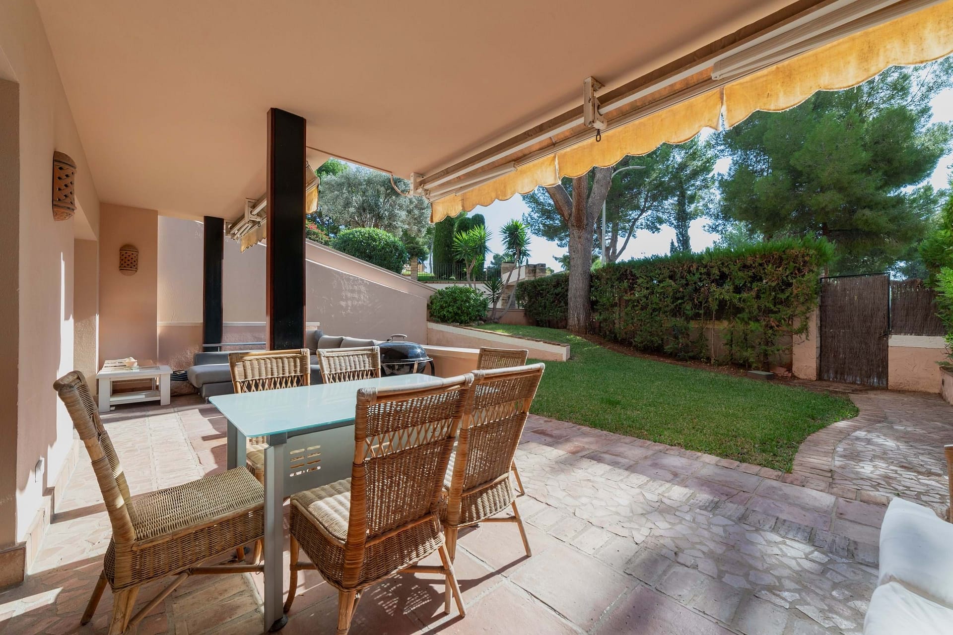 Exquisite Apartment Bendinat Mallorca