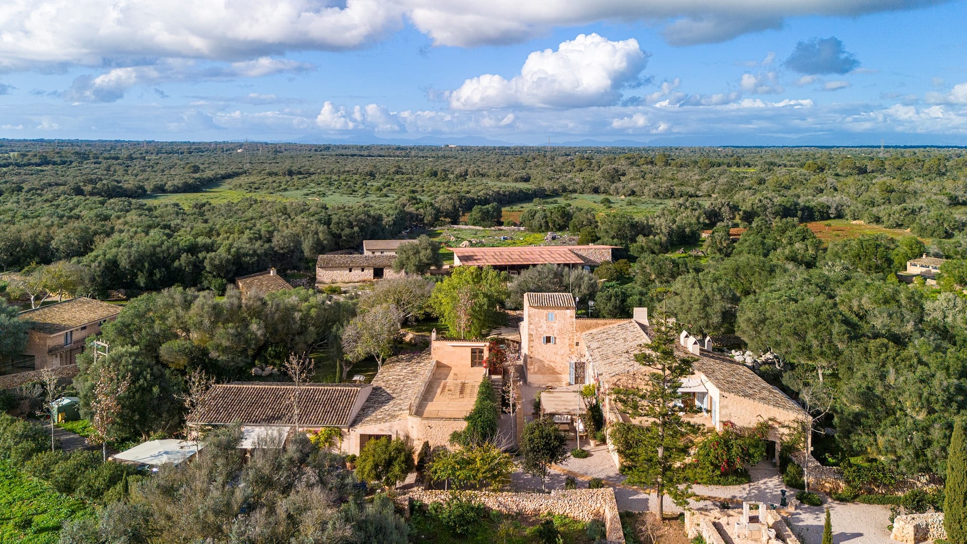 Finca Gomera Vell – Where Rare Luxury Meets Absolute Privacy