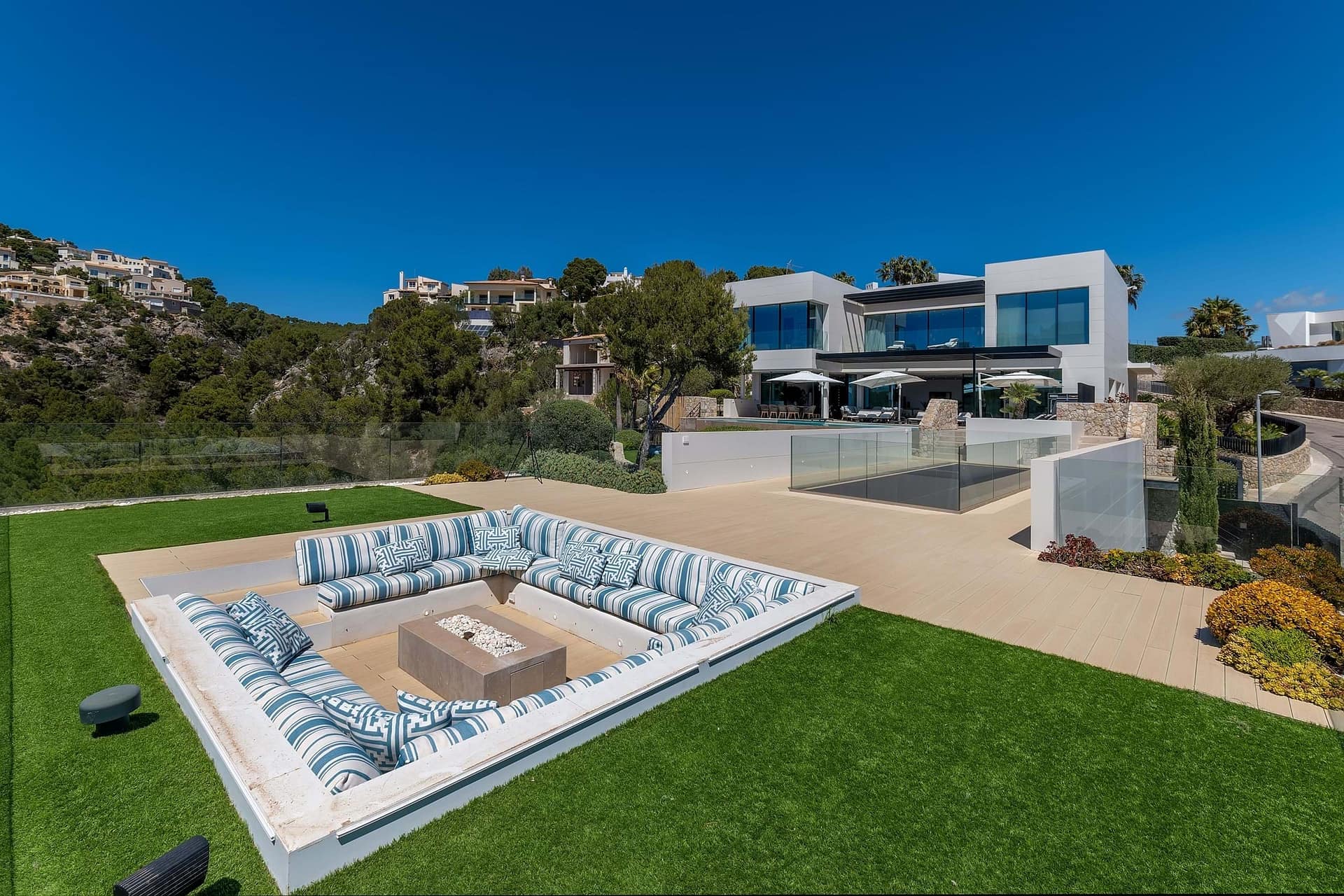 Exclusive Estate in Mallorca