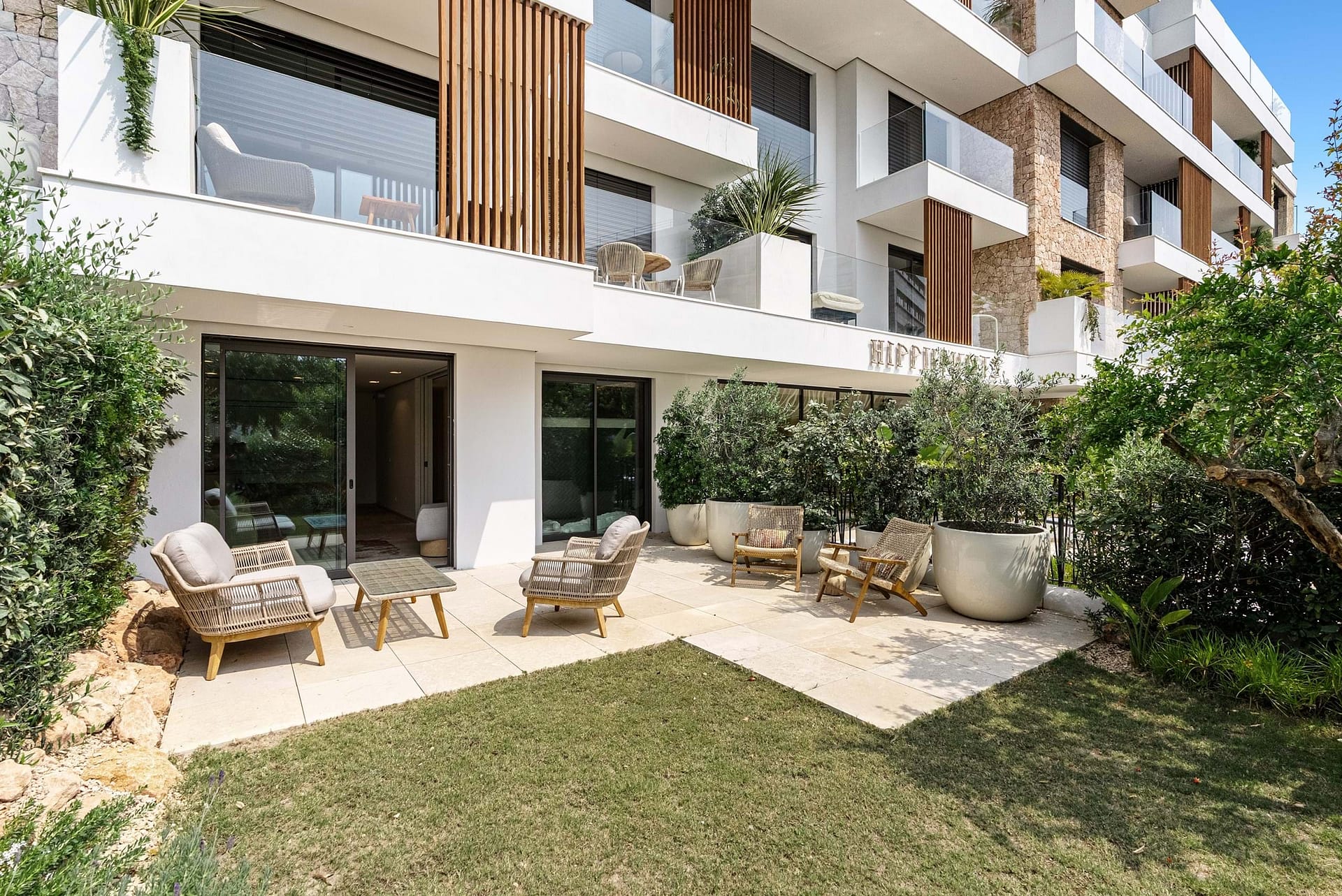 Exclusive Apartment Playa d'en Bossa