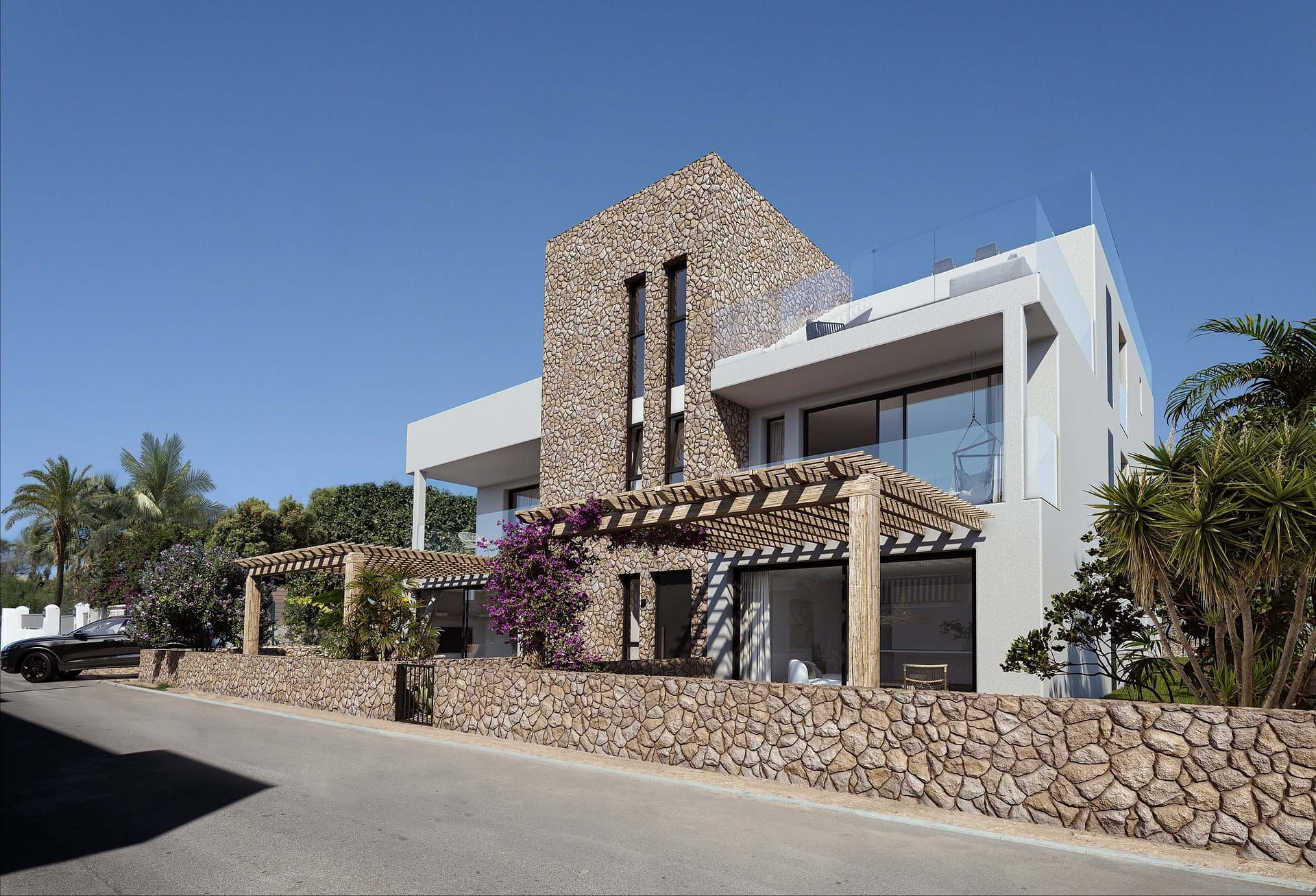 Luxury Apartment for sale Ibiza