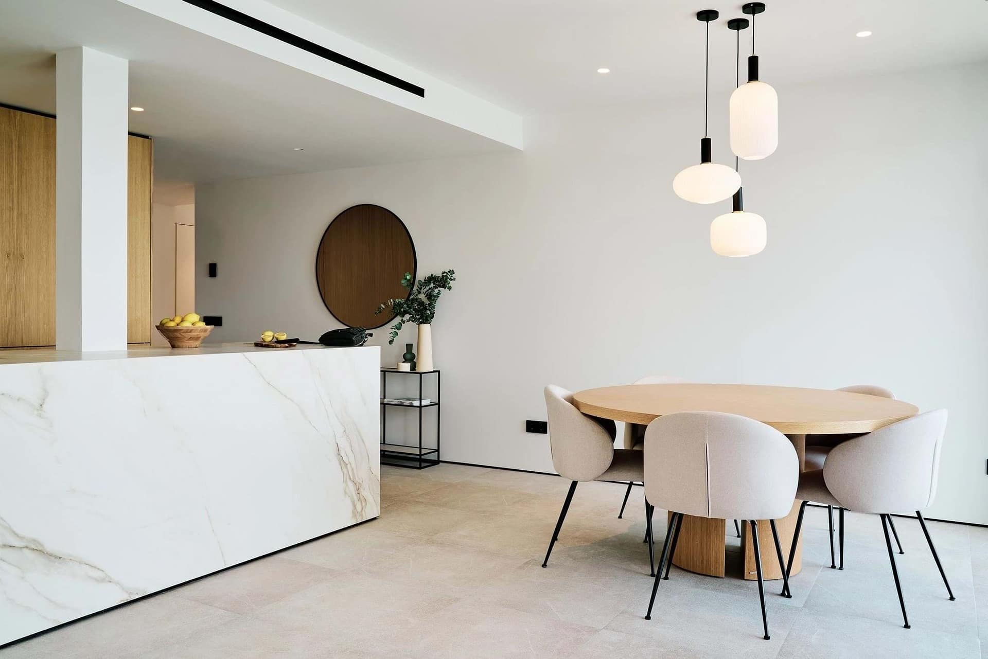 Luxury Penthouse “The View” – Beachfront Living, Close to Palma, with 130 m² Private Rooftop Terrace