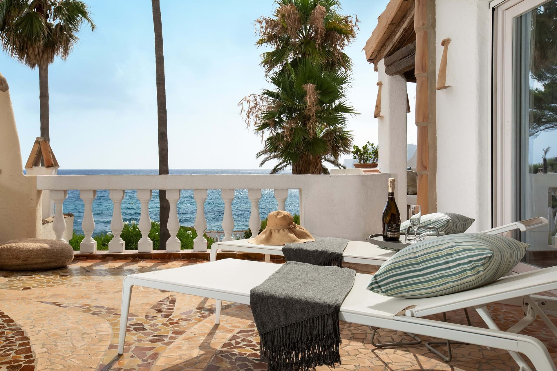 Apartment Costa de la Calma