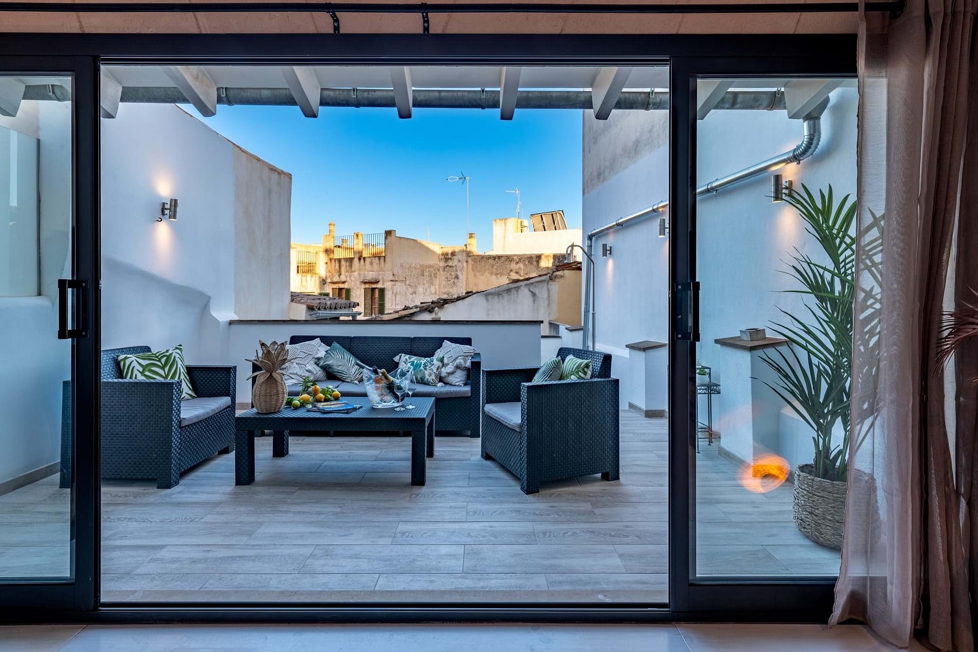 Luxury Townhouse for sale Palma