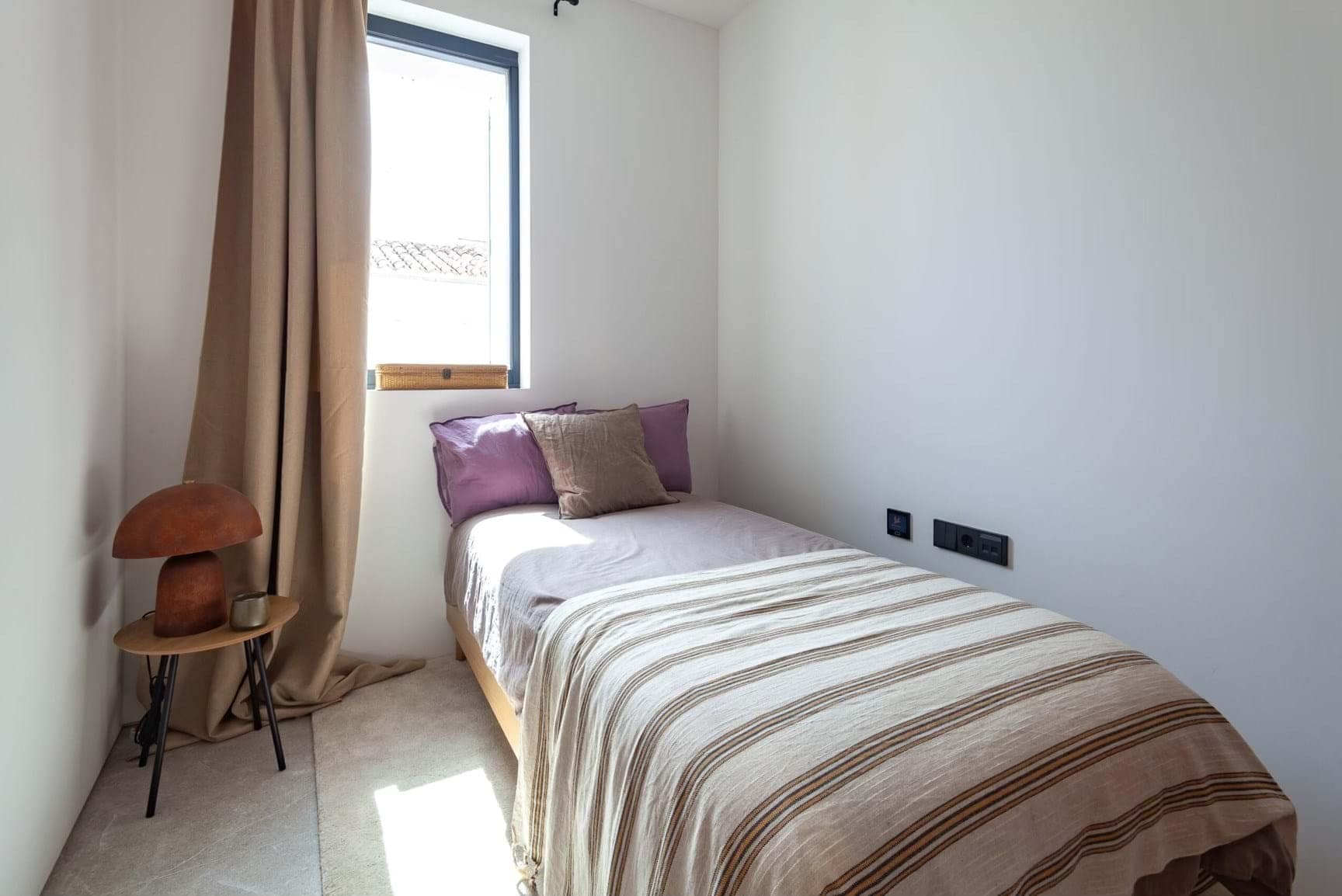 Luxury New-Build Townhouse in El Molinar – Just 120m from the Beach