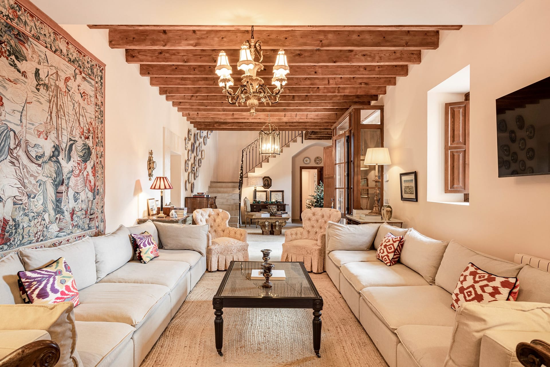 Finca Gomera Vell – Where Rare Luxury Meets Absolute Privacy