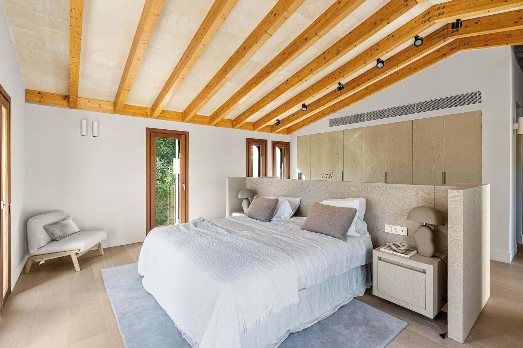 Finca Es Castell – The southeast of Mallorca at its finest: Calm, exclusive, and full of quality of life.