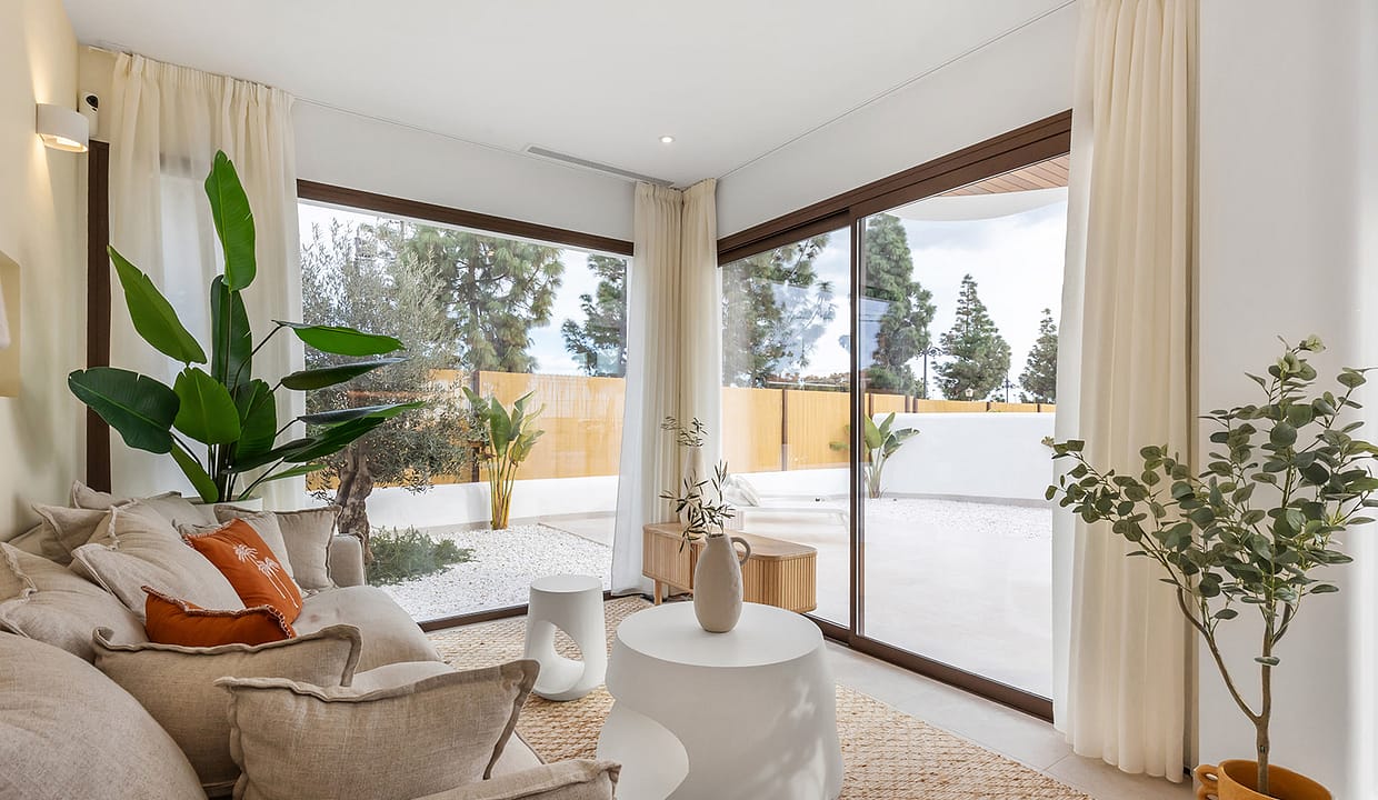 Vermell - construccion Los Alcazares