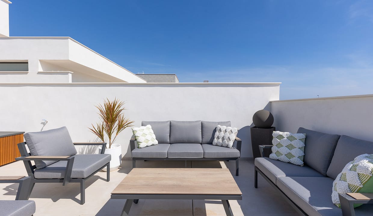 CALLE ADAN 2, SAN JAVIER