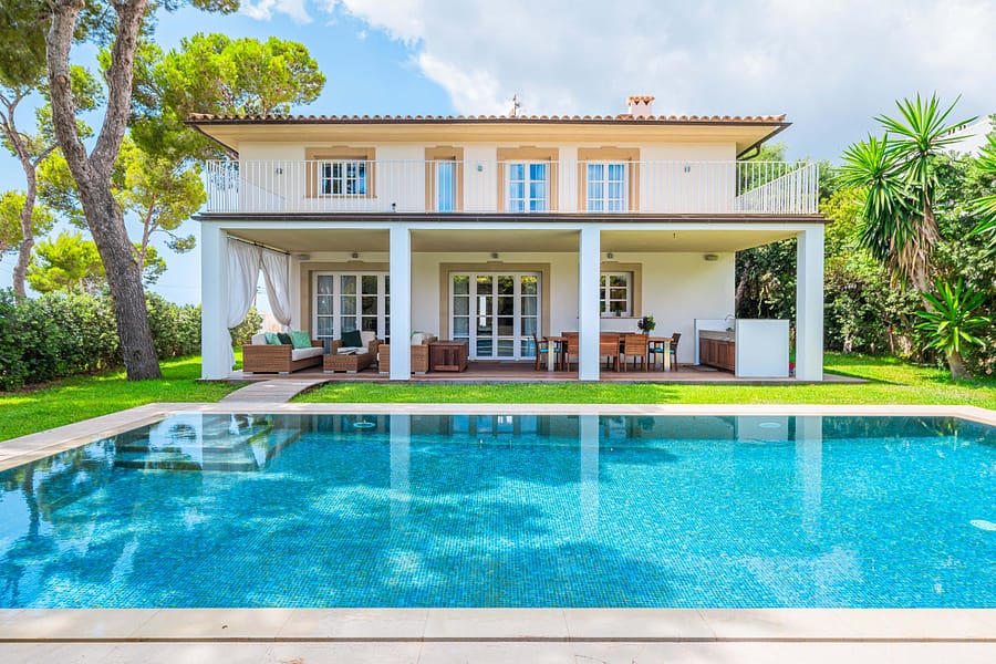 Beautiful Home for sale Mallorca