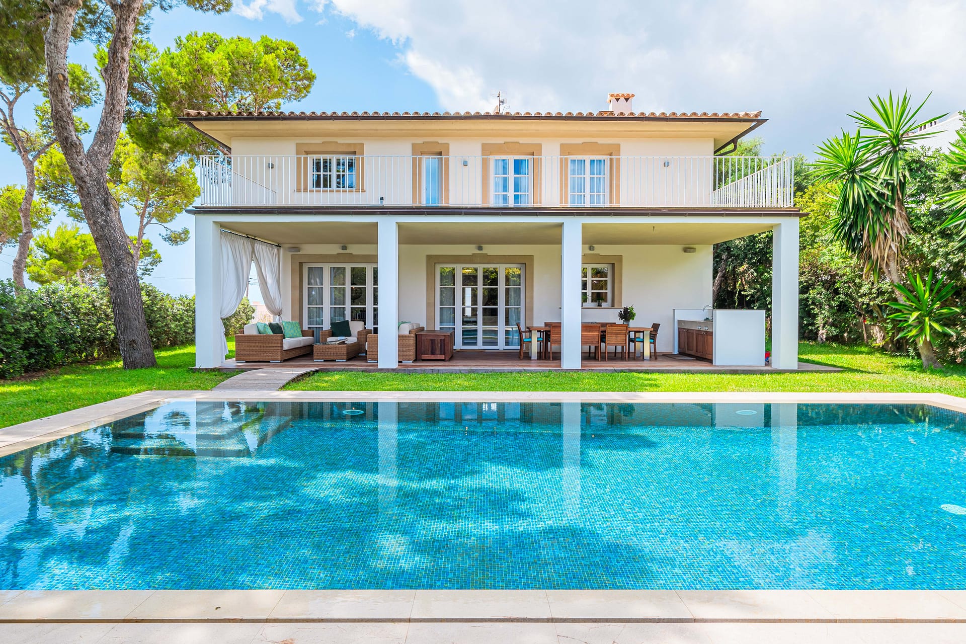 Beautiful Home for sale Mallorca