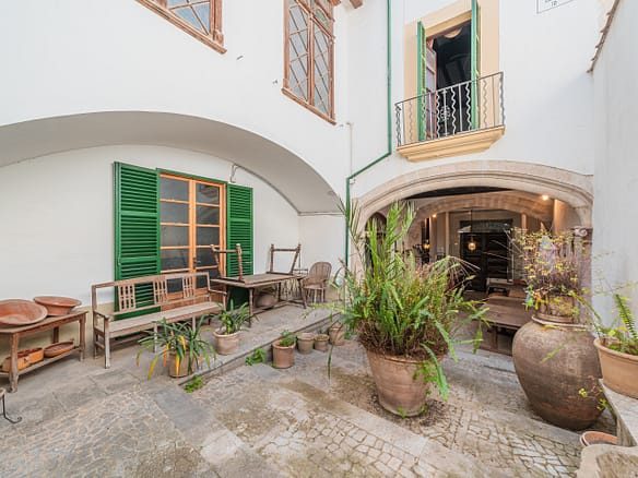 Stunning Home Soller Mallorca