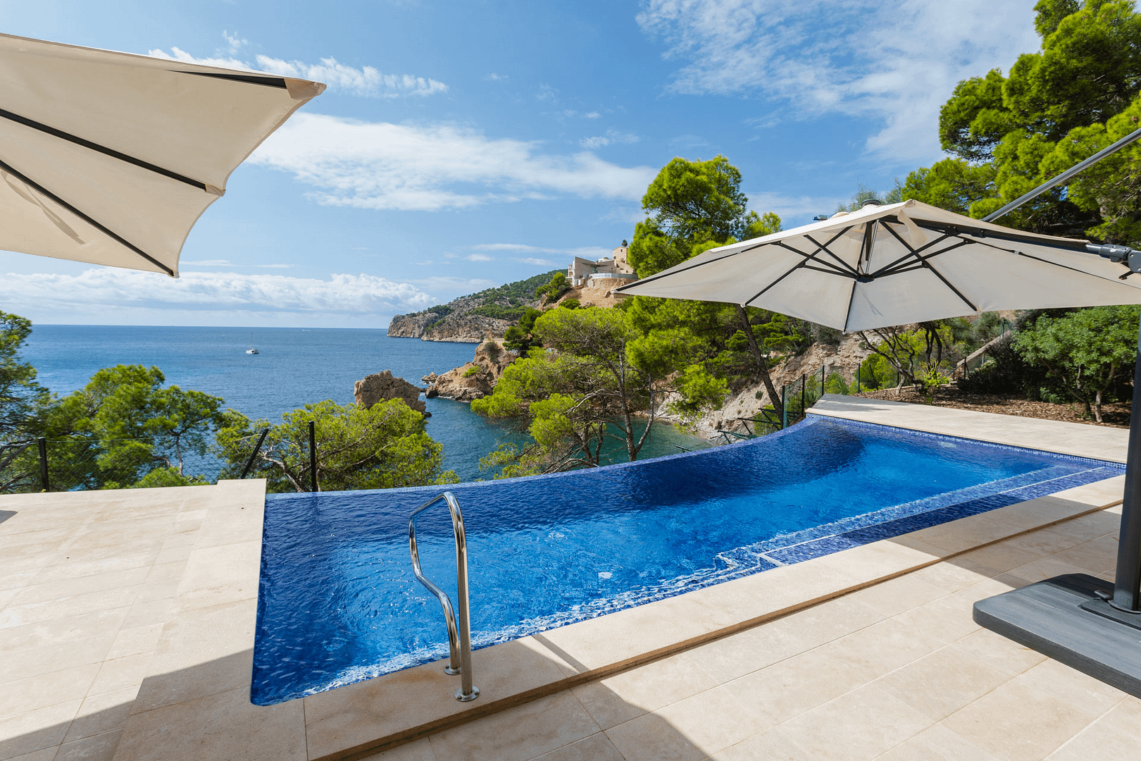 Coastal Property in Mallorca