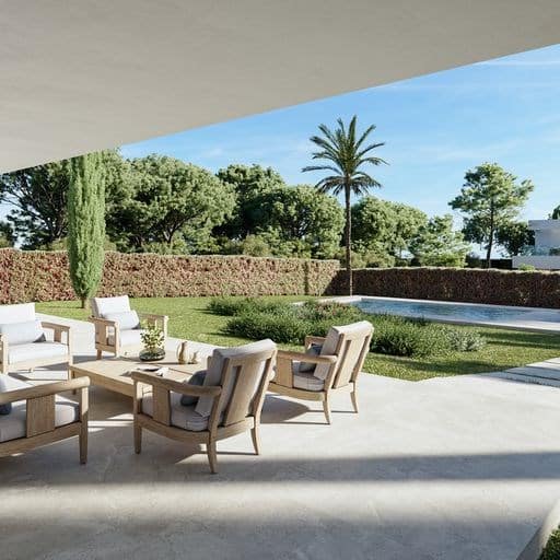 Luxury Homes Sol de Mallorca