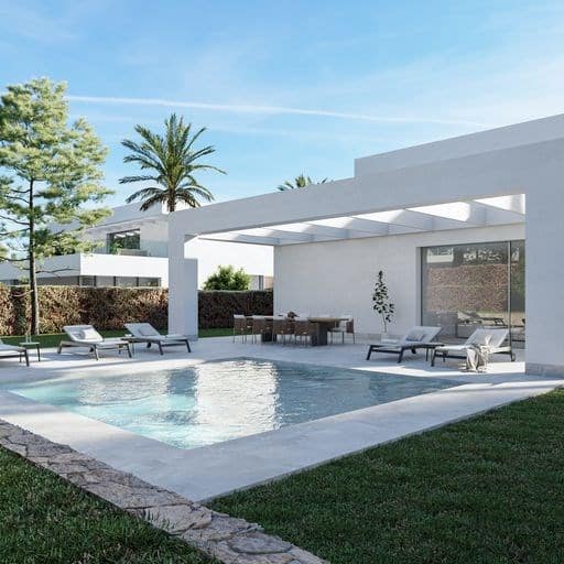 Upscale Homes Sol de Mallorca