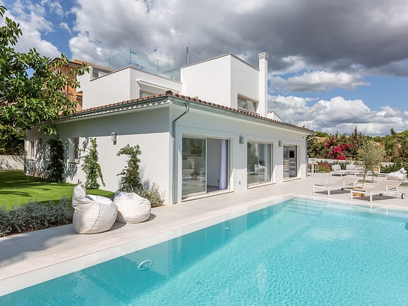 Villa in Puerto de Andratx Mallorca