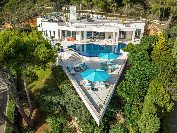 High End Villa Mallorca