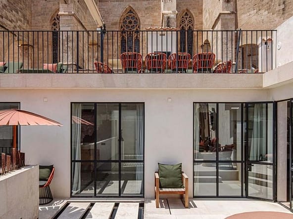 Luxury Property for sale Palma