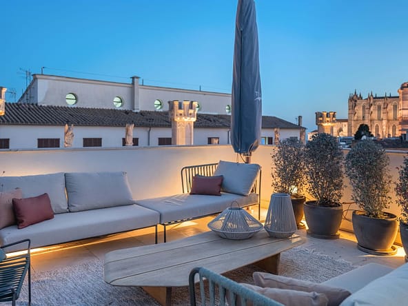 Luxury Real Estate Palma