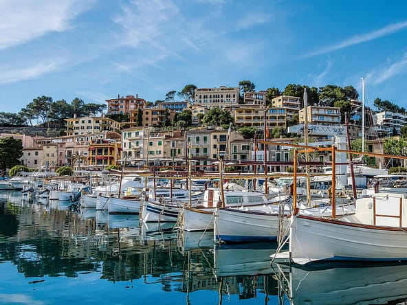 Invest in Mallorca 2025 - Soller - TheAgencyRE