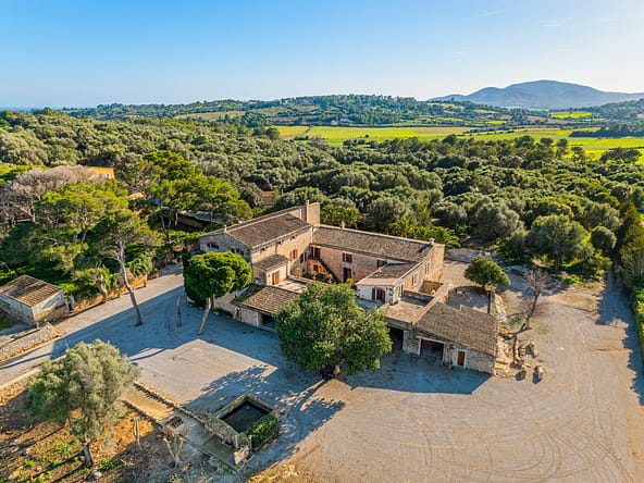 Luxury Estate in Mallorca