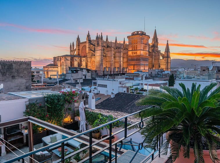 Luxury Residence in Mallorca