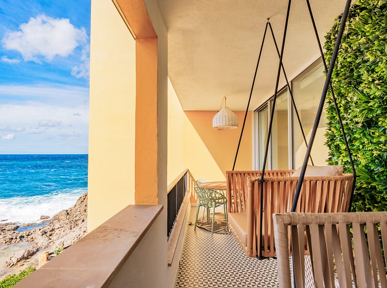 Coastal Apartment in Mallorca