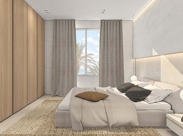 Luxury Apartment Palma de Mallorca