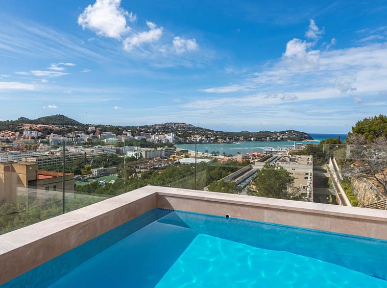 Luxury Residences Santa Ponsa Mallorca